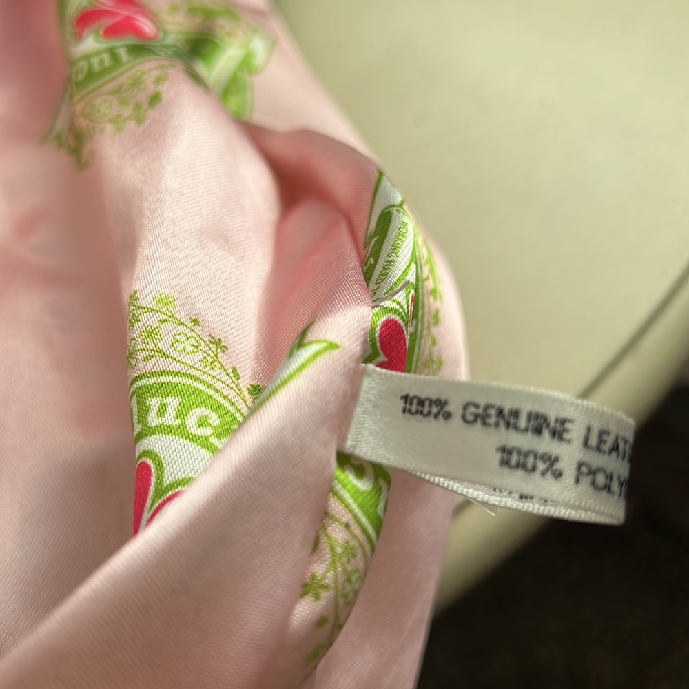 Charm and Luck Long Hobo Bag - Picture 13 of 16